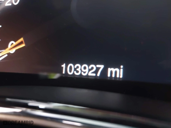 2015 Jeep Grand Cherokee Limited with VIN 1C4RJFBM9FC155161, listed as a IAAI auction lot 41590740 with 103,927 mi miles. Bid and sale history available at carsss.com. Image 16.