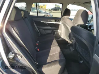 2013 Subaru Outback 2.5i Premium with VIN 4S4BRBCC7D1224314, listed as a Copart auction lot 45167205 with 159,455 mi miles and Salvage Title. Bid and sale history available at carsss.com. Image 10.