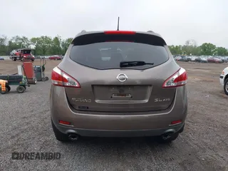 2013 Nissan Murano S z VIN JN8AZ1MW3DW306695, wystawiony jako IAAI lot #42359164 z przebiegiem 139 409 mil mil oraz . Historia ofert i sprzedaży dostępna na DreamBid. Obrazek 16.