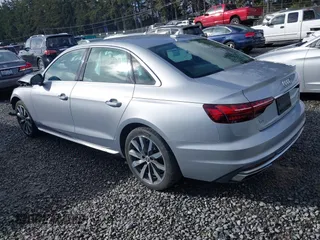 2020 Audi A4 Premium z VIN WAUGMAF45LA067448, wystawiony jako IAAI lot #41712095 z przebiegiem 66 321 mil mil oraz . Historia ofert i sprzedaży dostępna na DreamBid. Obrazek 3.