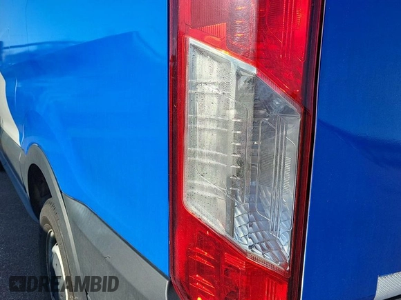 2016 Ford Transit Cargo с VIN 1FTYR1YMXGKB55496, выставлен на аукционе IAAI как лот 42097917 с пробегом 34 037 миль миль и . История ставок и продаж доступна на DreamBid. Изображение 1.