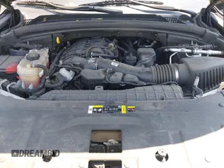 2022 Jeep Grand Cherokee Limited with VIN 1C4RJKBGXN8541947, listed as a IAAI auction lot 42553134 with 1,930 mi miles and . Bid and sale history available at DreamBid. Image 10.