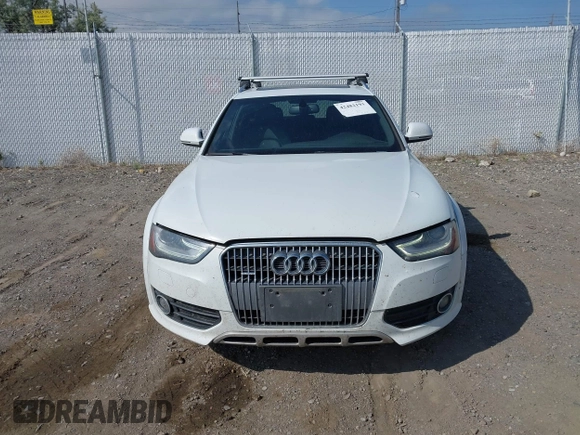 2016 Audi allroad A4 Premium Plus z VIN WA1UFAFL1GA010526, wystawiony jako IAAI lot #42482193 z przebiegiem 143 517 mil mil oraz . Historia ofert i sprzedaży dostępna na DreamBid. Obrazek 12.