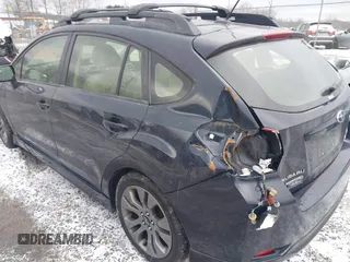 2015 Subaru Impreza Special Sports Limited с VIN JF1GPAV65FH208503, выставлен на аукционе IAAI как лот 41705095 с пробегом 57 305 миль миль и . История ставок и продаж доступна на DreamBid. Изображение 6.