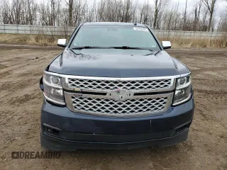 2019 Chevrolet Tahoe LT z VIN 1GNSCBKC6KR393012, wystawiony jako Copart lot #52938425 z przebiegiem 87 090 mil mil oraz Czysty tytuł • Clean title. Historia ofert i sprzedaży dostępna na DreamBid. Obrazek 5.