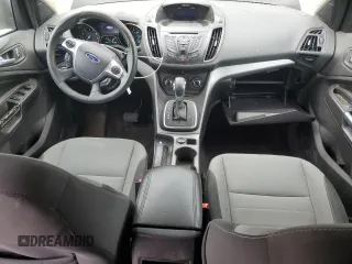 2014 Ford Escape SE with VIN 1FMCU9GXXEUA99026, listed as a Copart auction lot 54794615 with 171,749 mi miles and Clean Title. Bid and sale history available at carsss.com. Image 8.