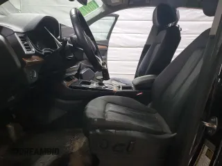2021 Audi Q5 Premium z VIN WA1AAAFY3M2007534, wystawiony jako Copart lot #51827725 z przebiegiem 38 692 mil mil oraz Szkoda całkowita • Salvage title. Historia ofert i sprzedaży dostępna na DreamBid. Obrazek 7.