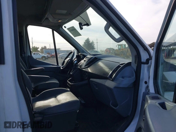 2016 Ford Transit с VIN 1FDBF9ZM2GKA85337, выставлен на аукционе IAAI как лот 40520874 с пробегом 201 636 миль миль и . История ставок и продаж доступна на DreamBid. Изображение 5.