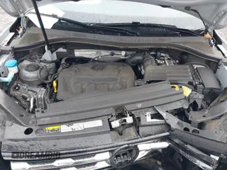 2019 Volkswagen Tiguan S with VIN 3VV0B7AX7KM031438, listed as a IAAI auction lot 42367337 with Not provided miles and . Bid and sale history available at DreamBid. Image 10.