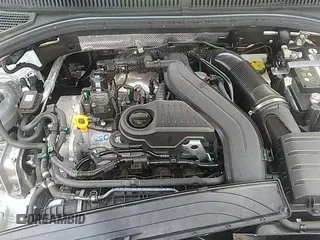 2023 Volkswagen Jetta Sport with VIN 3VWBM7BU3PM052927, listed as a IAAI auction lot 42265596 with 10,624 mi miles and . Bid and sale history available at DreamBid. Image 19.