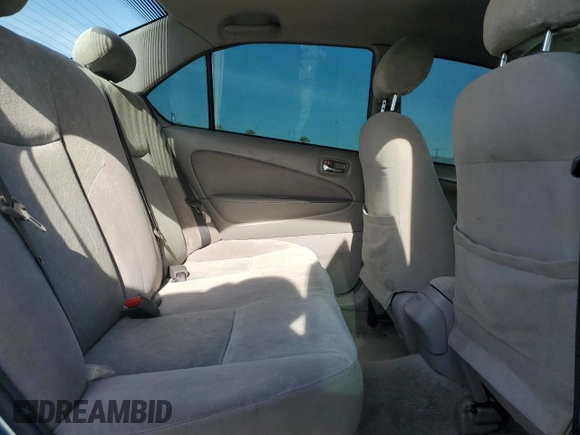 2002 Toyota Prius with VIN JT2BK18U420065963, listed as a Copart auction lot 85844184 with 213,315 mi miles and Clean Title. Bid and sale history available at carsss.com. Image 10.