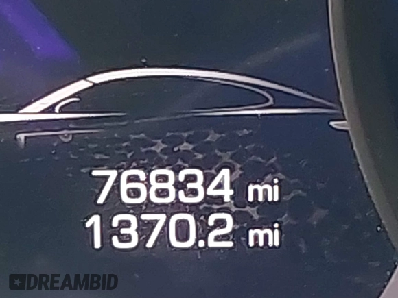 2019 Porsche Panamera with VIN WP0AA2A76KL100288, listed as a IAAI auction lot 41741039 with 76,834 mi miles and . Bid and sale history available at DreamBid. Image 16.