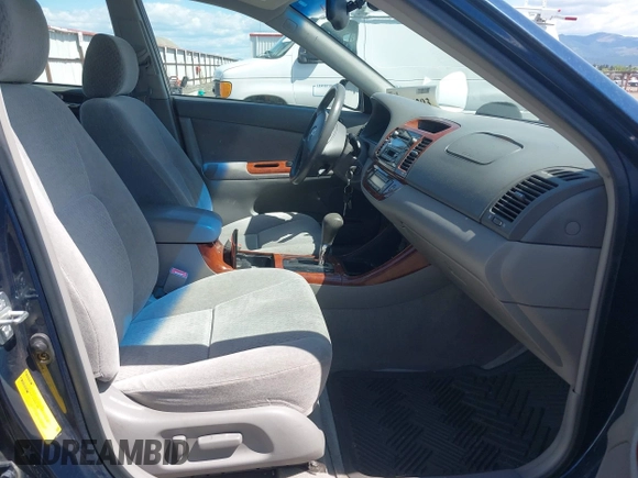 2003 Toyota Camry LE with VIN 4T1BE30K63U228722, listed as a IAAI auction lot 42205293 with 133,806 mi miles and . Bid and sale history available at DreamBid. Image 5.