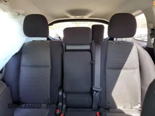 2019 Nissan Pathfinder SV with VIN 5N1DR2MM2KC576881, listed as a Copart auction lot 49815955 with 164,875 mi miles and Salvage title. Bid and sale history available at DreamBid. Image 10.