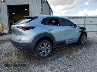 2020 Mazda CX-30 Select with VIN 3MVDMBCL1LM118243, listed as a Copart auction lot 63322735 with 97,181 mi miles and Clean title. Bid and sale history available at DreamBid. Image 3.