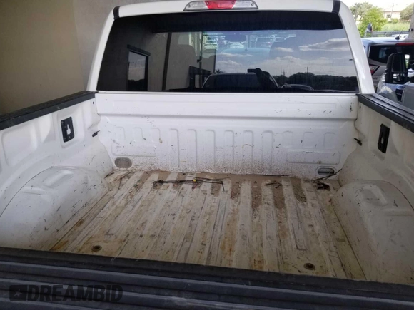 2016 Ford F-150 XLT with VIN 1FTEW1EF5GFB29138, listed as a IAAI auction lot 42845125 with 245,900 mi miles and . Bid and sale history available at DreamBid. Image 26.