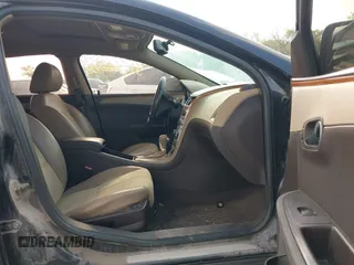2012 Chevrolet Malibu 2LT with VIN 1G1ZD5EUXCF353506, listed as a IAAI auction lot 40176870 with 155,488 mi miles and . Bid and sale history available at DreamBid. Image 5.