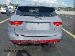 2017 Jaguar F-Pace S с VIN SADCM2BV5HA074529, выставлен на аукционе IAAI как лот 42482935 с пробегом 79 301 миль миль и . История ставок и продаж доступна на DreamBid. Изображение 6.