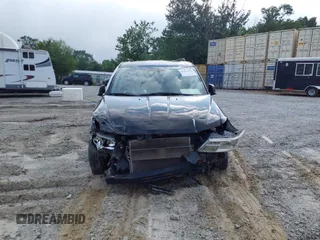 2013 Dodge Journey R/T с VIN 3C4PDCEG2DT556717, выставлен на аукционе IAAI как лот 41834753 с пробегом 153 008 миль миль и . История ставок и продаж доступна на DreamBid. Изображение 13.
