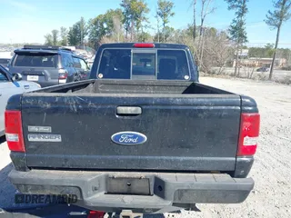 2010 Ford Ranger XL with VIN 1FTKR1EE9APA70064, listed as a IAAI auction lot 41683973 with 166,225 mi miles and . Bid and sale history available at DreamBid. Image 16.