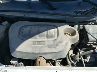 2010 Chevrolet HHR LS с VIN 3GCAAADB4AS519808, выставлен на аукционе IAAI как лот 42489115 с пробегом 214 071 миль миль и . История ставок и продаж доступна на DreamBid. Изображение 12.