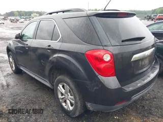 2013 Chevrolet Equinox LT z VIN 2GNALDEK0D6280746, wystawiony jako IAAI lot #42257012 z przebiegiem 118 840 mil mil oraz . Historia ofert i sprzedaży dostępna na DreamBid. Obrazek 3.