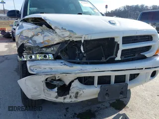 1998 Dodge Durango with VIN 1B4HS28YXWF121754, listed as a IAAI auction lot 41485515 with 201,143 mi miles and . Bid and sale history available at DreamBid. Image 6.