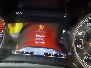 2021 Jeep Cherokee Latitude Lux с VIN 1C4PJMMX5MD120871, выставлен на аукционе IAAI как лот 42427822 с пробегом 65 379 миль миль и . История ставок и продаж доступна на DreamBid. Изображение 15.