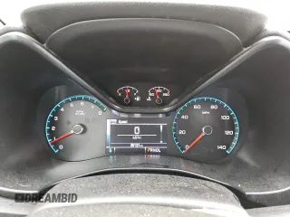 2017 Chevrolet Colorado 2WD LT with VIN 1GCHSCEA9H1228939, listed as a Copart auction lot 42342695 with 35,131 mi miles and Clean Title. Bid and sale history available at carsss.com. Image 9.