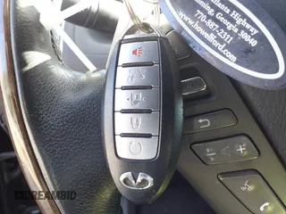 2014 Infiniti QX80 z VIN JN8AZ2NE2E9068625, wystawiony jako IAAI lot #41683659 z przebiegiem 197 152 mil mil oraz . Historia ofert i sprzedaży dostępna na DreamBid. Obrazek 11.