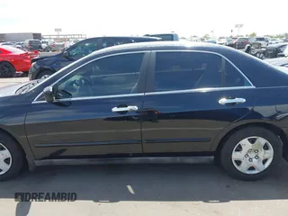 2007 Honda Accord LX with VIN 1HGCM564X7A090448, listed as a IAAI auction lot 42357356 with 229,699 mi miles and . Bid and sale history available at DreamBid. Image 14.