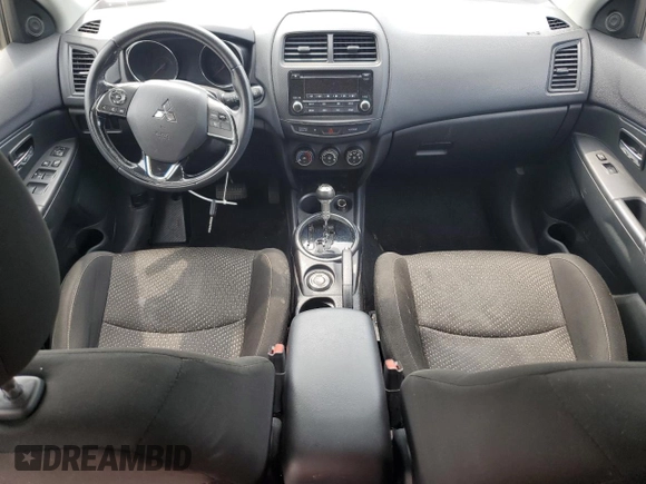 2016 Mitsubishi Outlander ES с VIN JA4AR3AW0GZ034227, выставлен на аукционе Copart как лот 59409015 с пробегом 139 589 миль миль и Чистый • Clean title. История ставок и продаж доступна на DreamBid. Изображение 8.