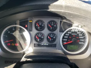 2004 Ford F-150 XLT with VIN 1FTPX14594NB47898, listed as a Copart auction lot 42656545 with 149,495 mi miles and Non Repairable. Bid and sale history available at carsss.com. Image 9.
