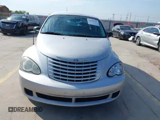 2008 Chrysler PT Cruiser with VIN 3A8FY48B18T120669, listed as a IAAI auction lot 42308743 with 114,765 mi miles and . Bid and sale history available at DreamBid. Image 13.
