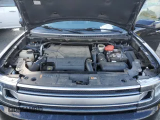2016 Ford Flex Limited w/EcoBoost with VIN 2FMHK6DT9GBA11118, listed as a Copart auction lot 78021694 with 114,854 mi miles and Salvage Title. Bid and sale history available at carsss.com. Image 12.