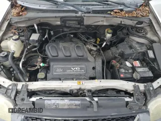 2002 Ford Escape XLT Choice с VIN 1FMYU03112KB30061, выставлен на аукционе Copart как лот 53195125 с пробегом 177 920 миль миль и Списание • Salvage title. История ставок и продаж доступна на DreamBid. Изображение 14.