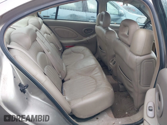 2001 Pontiac Bonneville SE z VIN 1G2HX54K814258899, wystawiony jako IAAI lot #42260783 z przebiegiem 165 869 mil mil oraz . Historia ofert i sprzedaży dostępna na DreamBid. Obrazek 8.
