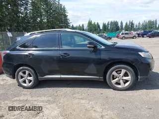 2012 Lexus RX 350 with VIN 2T2ZK1BA0CC078216, listed as a IAAI auction lot 42572594 with 175,759 mi miles and . Bid and sale history available at DreamBid. Image 14.