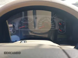 2007 Ford F-150 XLT with VIN 1FTRW12W97KC76012, listed as a IAAI auction lot 42387873 with 238,555 mi miles and . Bid and sale history available at DreamBid. Image 7.