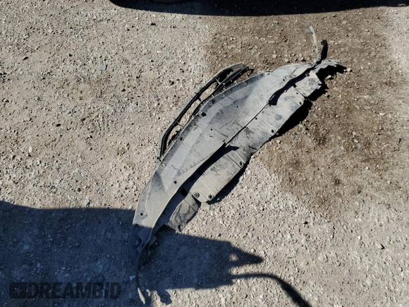 2017 Acura ILX Premium z VIN 19UDE2F77HA003147, wystawiony jako Copart lot #61502105 z przebiegiem Nie podano mil oraz Szkoda całkowita • Salvage title. Historia ofert i sprzedaży dostępna na DreamBid. Obrazek 12.