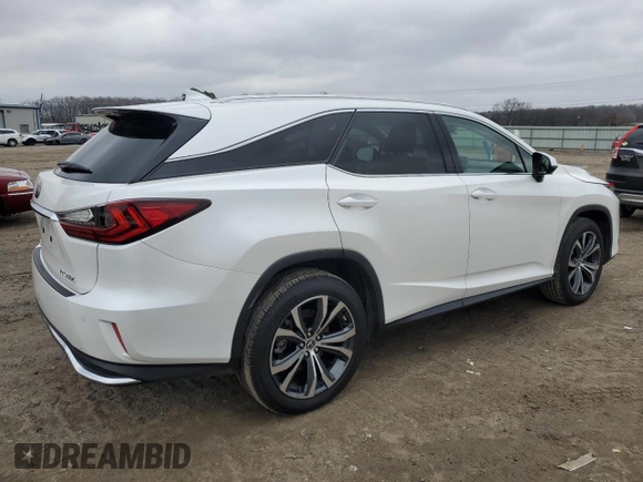 2022 Lexus RX with VIN JTJHZKEA7N2026142, listed as a Copart auction lot 38178373 with 16,393 mi miles. Bid and sale history available at carsss.com. Image 3.