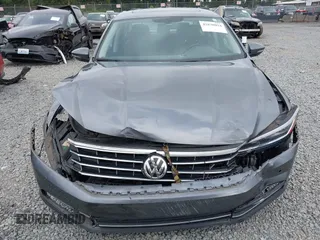 2017 Volkswagen Passat SE with VIN 1VWGT7A36HC063747, listed as a IAAI auction lot 42830924 with 85,120 mi miles and . Bid and sale history available at DreamBid. Image 12.