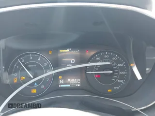 2019 Subaru Impreza Premium z VIN 4S3GKAD60K3617042, wystawiony jako IAAI lot #42296679 z przebiegiem 55 522 mil mil oraz . Historia ofert i sprzedaży dostępna na DreamBid. Obrazek 7.