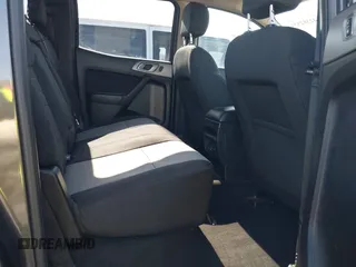 2019 Ford Ranger XL z VIN 1FTER4EH4KLA23395, wystawiony jako IAAI lot #42382934 z przebiegiem 204 361 mil mil oraz . Historia ofert i sprzedaży dostępna na DreamBid. Obrazek 8.