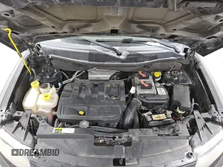 2016 Jeep Compass Latitude с VIN 1C4NJDEB3GD692570, выставлен на аукционе Copart как лот 60991775 с пробегом 130 708 миль миль и Чистый • Clean title. История ставок и продаж доступна на DreamBid. Изображение 12.