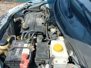 2007 Chevrolet Aveo LS z VIN KL1TD56697B132240, wystawiony jako IAAI lot #43153832 z przebiegiem 92 394 mil mil oraz . Historia ofert i sprzedaży dostępna na DreamBid. Obrazek 19.