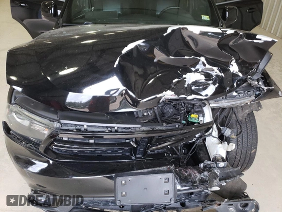 2017 Dodge Durango GT with VIN 1C4RDHDG8HC634684, listed as a Copart auction lot 47998395 with 131,518 mi miles and Salvage Title. Bid and sale history available at DreamBid. Image 14.