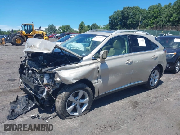 2013 Lexus RX 350 z VIN 2T2BK1BAXDC209641, wystawiony jako IAAI lot #42778920 z przebiegiem 53 476 mil mil oraz . Historia ofert i sprzedaży dostępna na DreamBid. Obrazek 17.