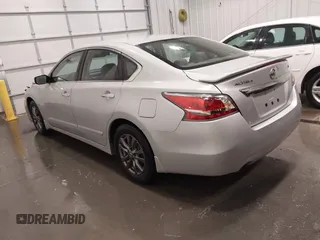2015 Nissan Altima SV z VIN 1N4AL3APXFC453323, wystawiony jako IAAI lot #42096921 z przebiegiem 152 157 mil mil oraz . Historia ofert i sprzedaży dostępna na DreamBid. Obrazek 3.
