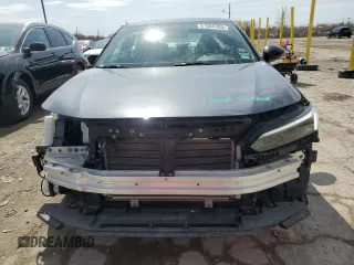 2022 Honda Civic Sport z VIN 2HGFE2F5XNH536369, wystawiony jako Copart lot #51066395 z przebiegiem 37 338 mil mil oraz Szkoda całkowita • Salvage title. Historia ofert i sprzedaży dostępna na DreamBid. Obrazek 5.